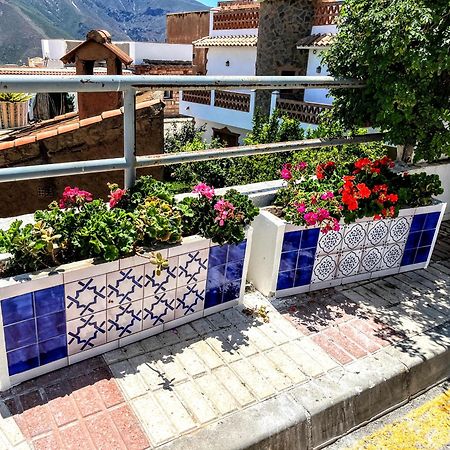 Hotel Casa Jazmin Orgiva Zewnętrze zdjęcie