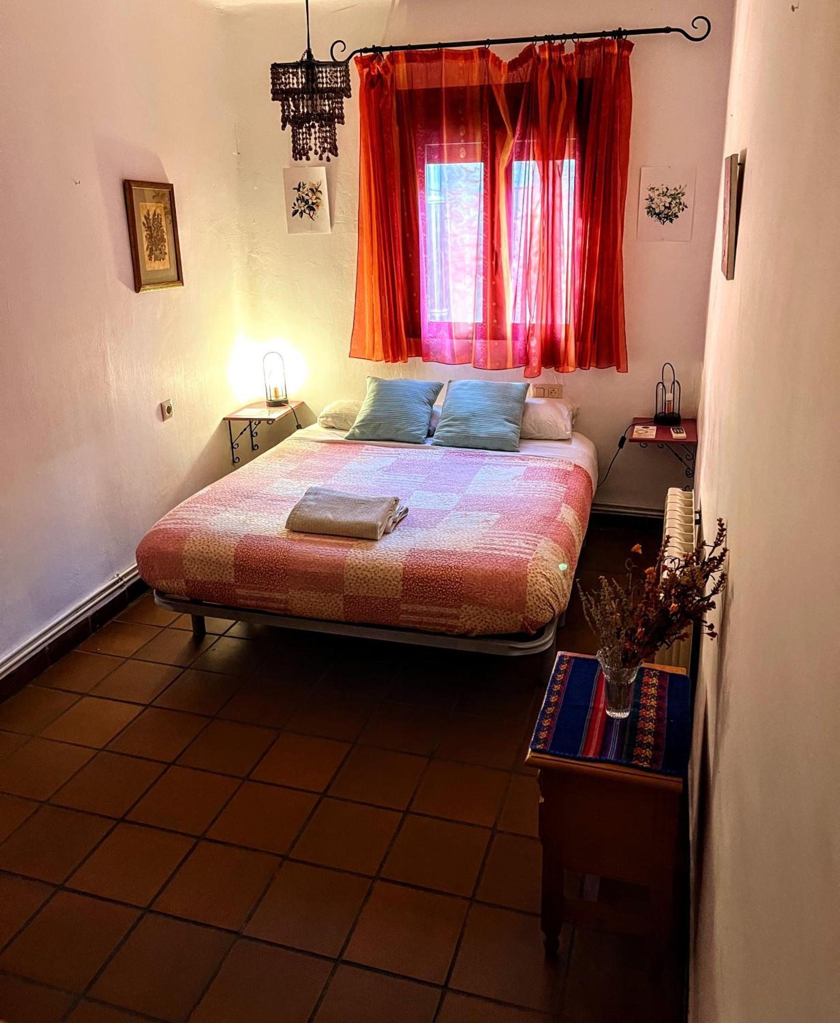 Hotel Casa Jazmin Orgiva Zewnętrze zdjęcie